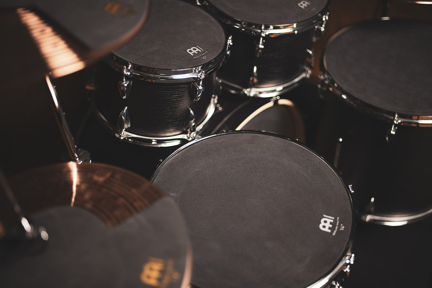 MEINL Cymbals Drum Mute - 10"