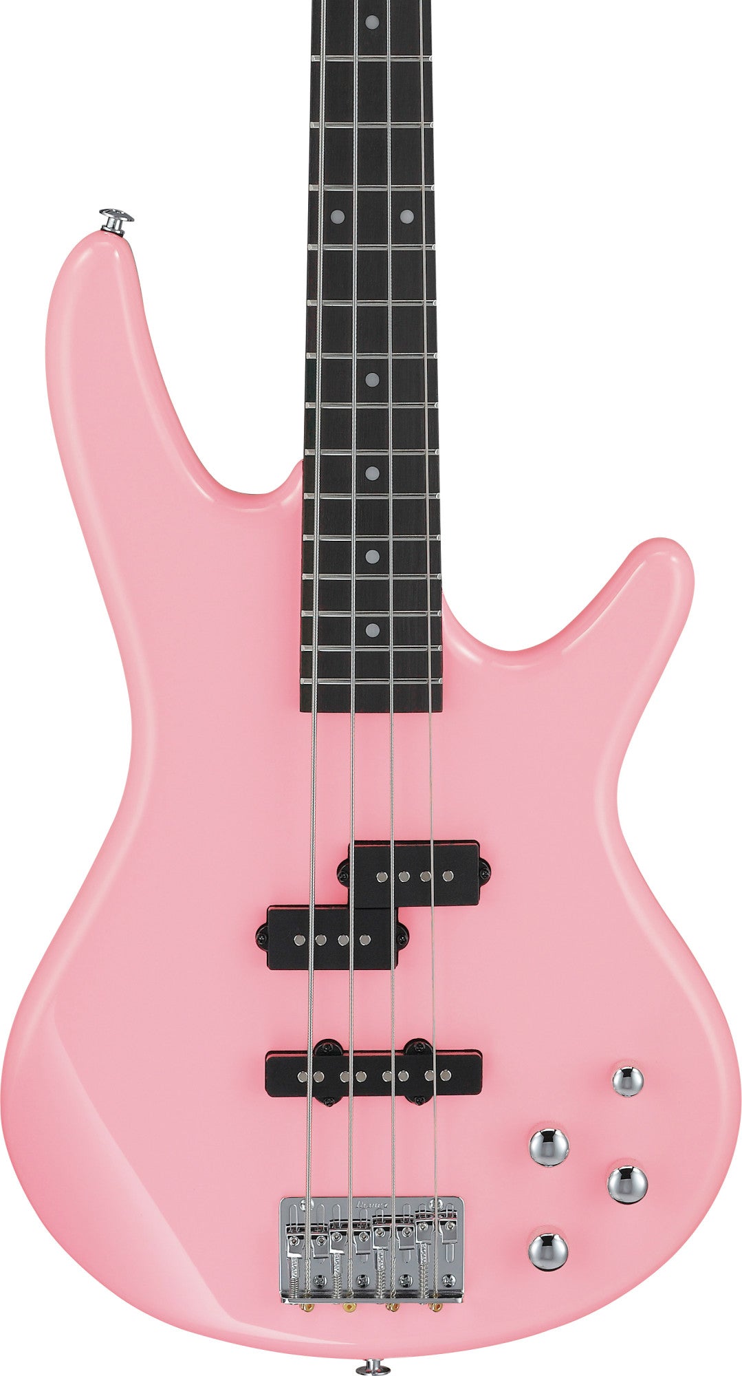 IBANEZ GIO SR Electric Bass 4-String - Baby Pink