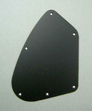 IBANEZ Cavity Plate - black for EGEN/S/SV Serie