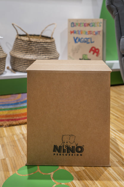 NINO Percussion Cajon2Go