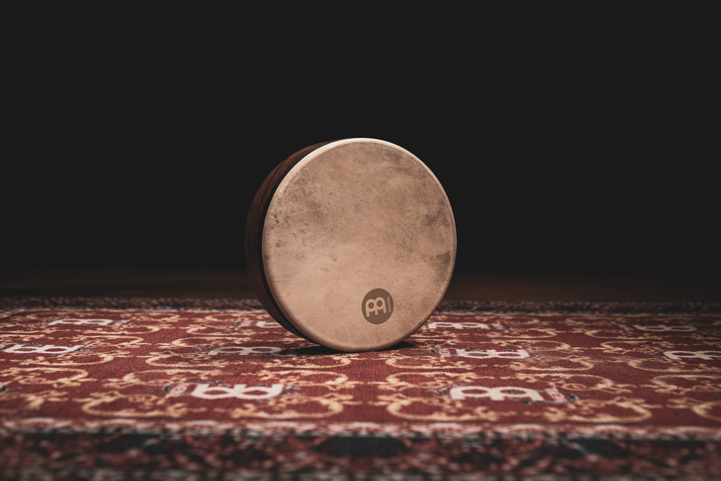 MEINL Percussion Goatskin Mizhar - 14"