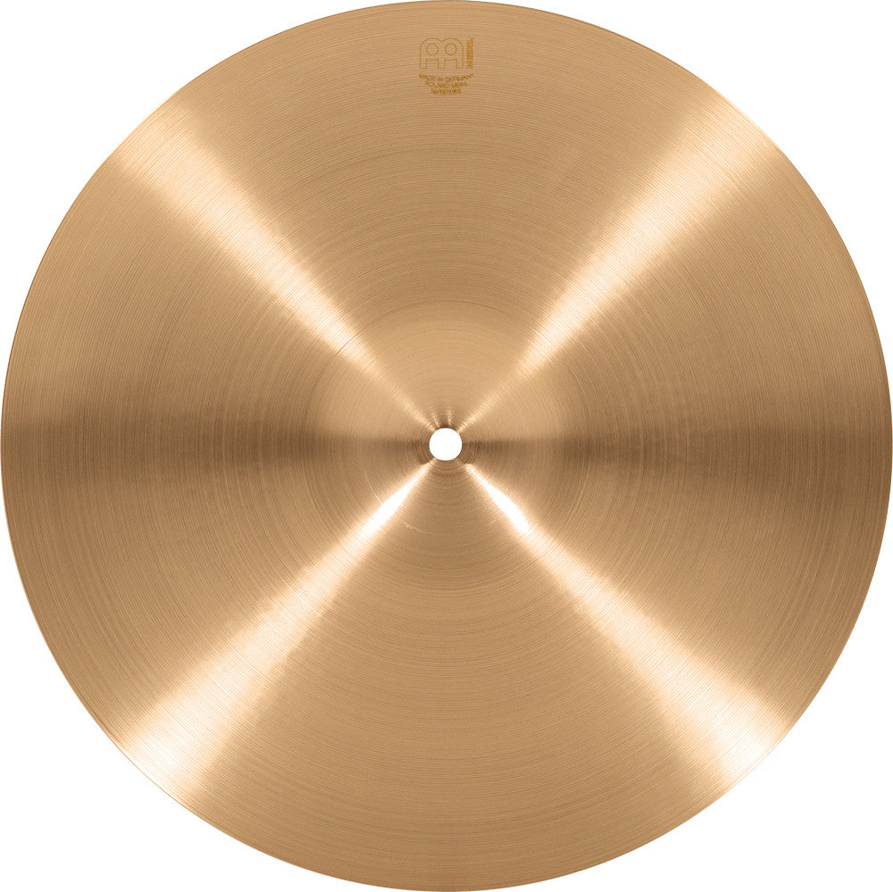 MEINL Cymbals Pure Alloy Medium Hihat - 14"