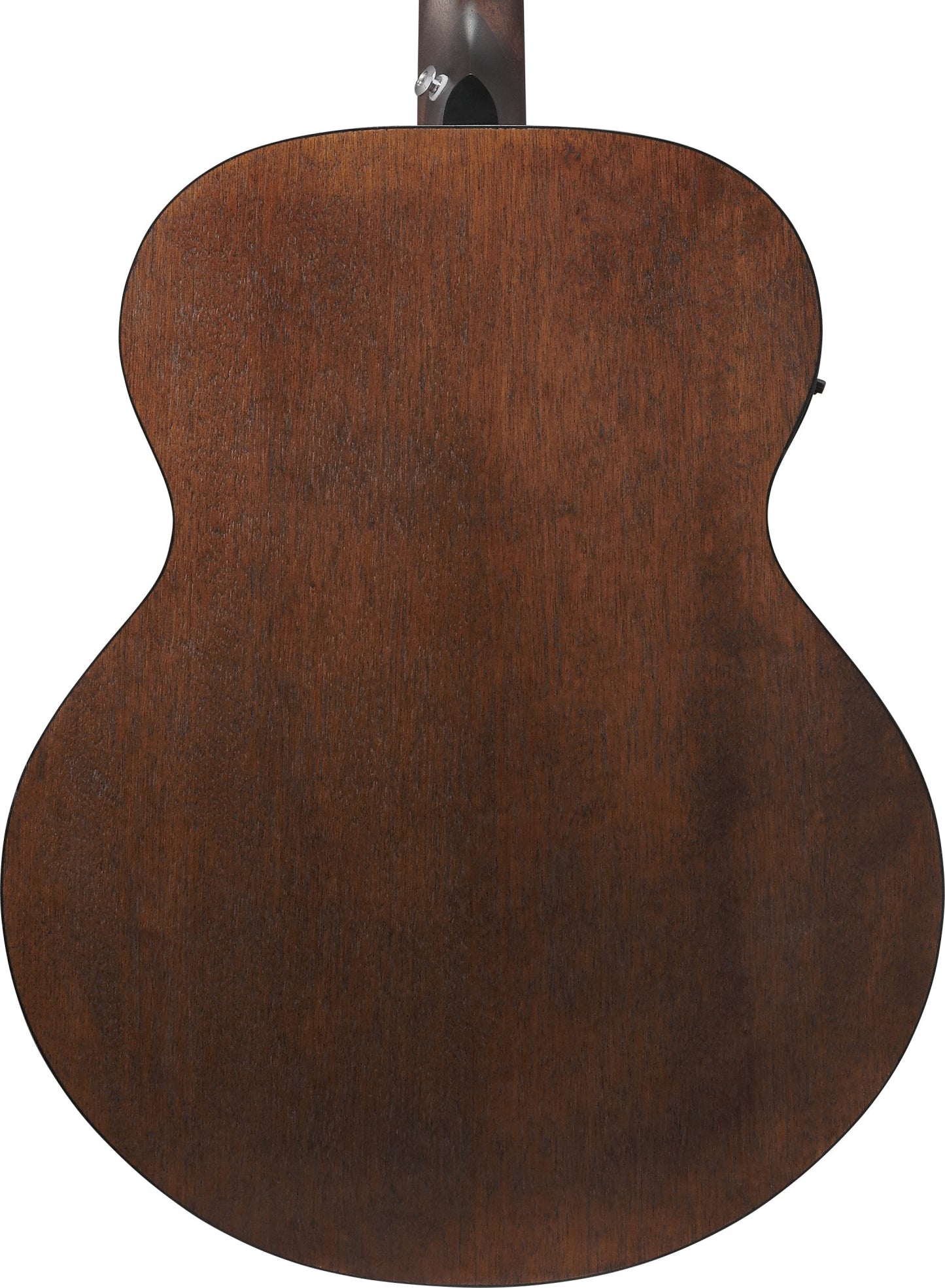 IBANEZ AJ Acoustic Guitar 6-String - Open Pore Natural