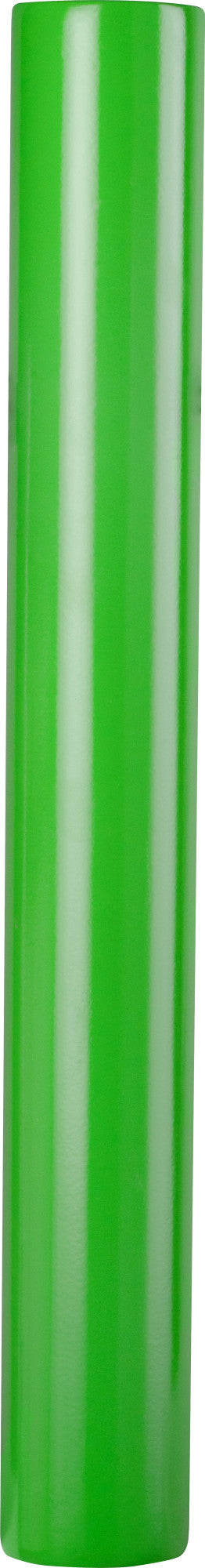 NINO Percussion Synthetic Rainstick 48cm  - Grün