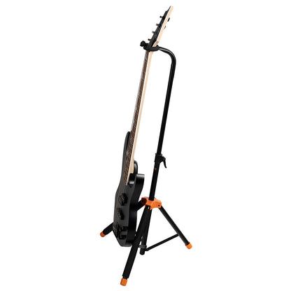 ORTEGA Hanging-Guitar-Stand - Black
