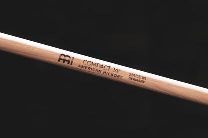 MEINL Stick & Brush - Compact 14" Drumstick