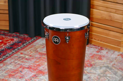 MEINL Percussion Traditional Wood Series Timba - 14" x 35"