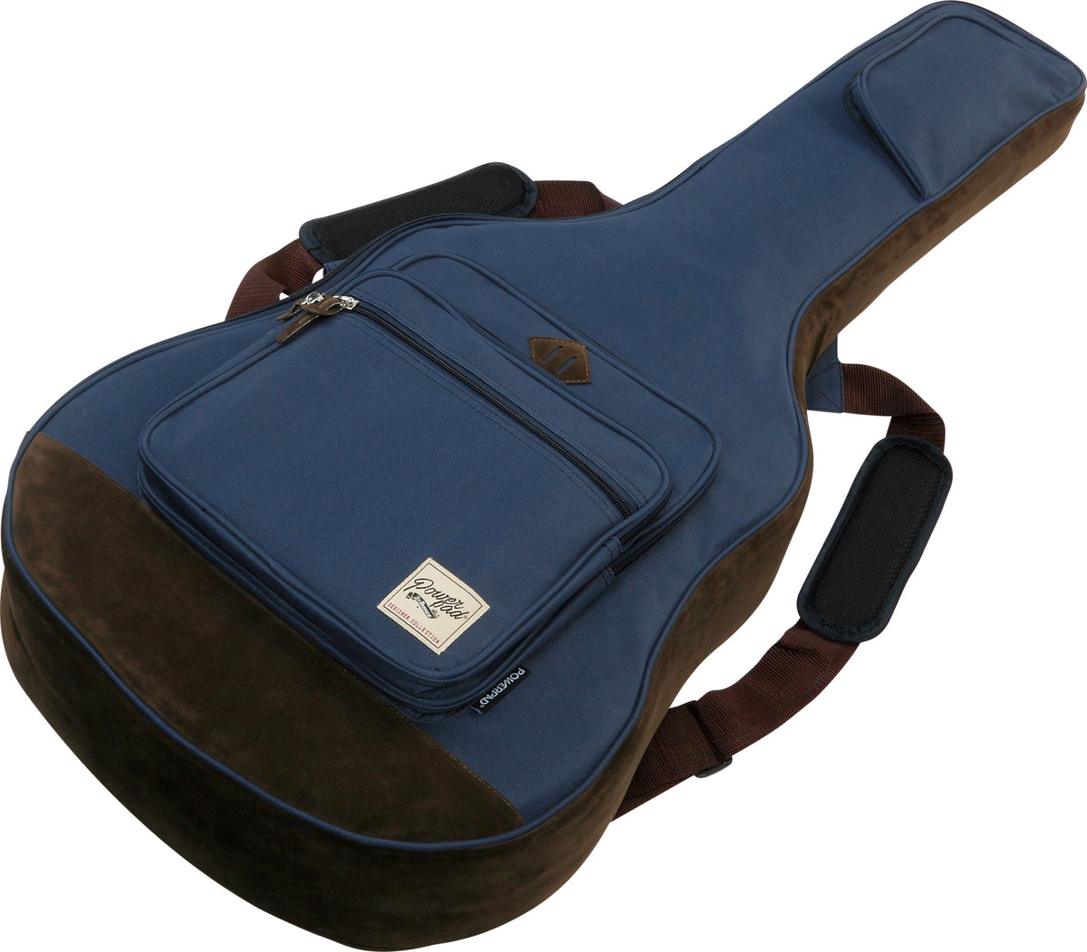 IBANEZ POWERPAD® Designer Collection Gigbag für Akustikgitarre - Navy Blue