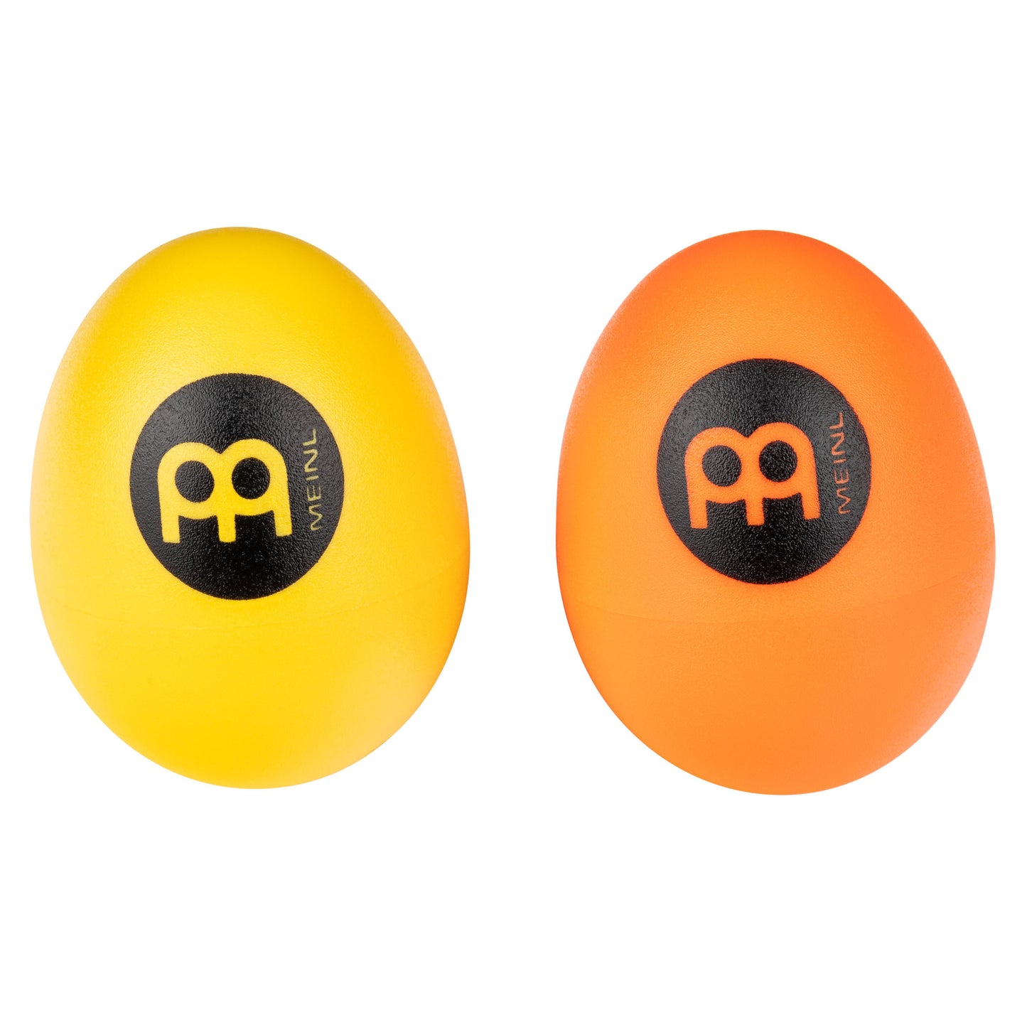 MEINL Percussion Egg Shaker Set 4 teilig