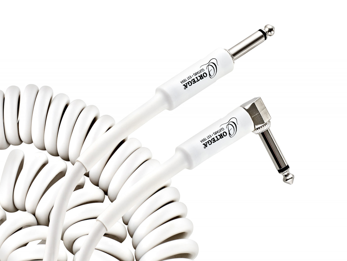 ORTEGA Retro Series Instrumentenkabel - 9m/30ft