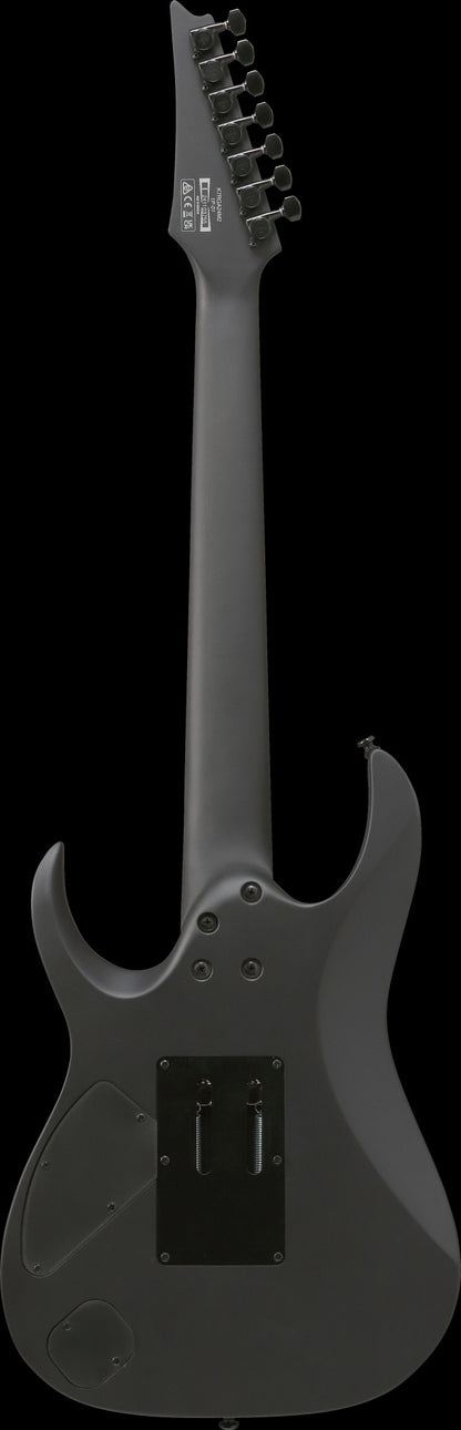 IBANEZ Munky Signature E-Gitarre 7-String - Black