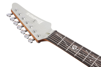 IBANEZ Tim Henson Signature E-Gitarre 7-String + Gigbag