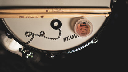 MEINL Stick & Brush - Big Apple Bop 7A Drumstick