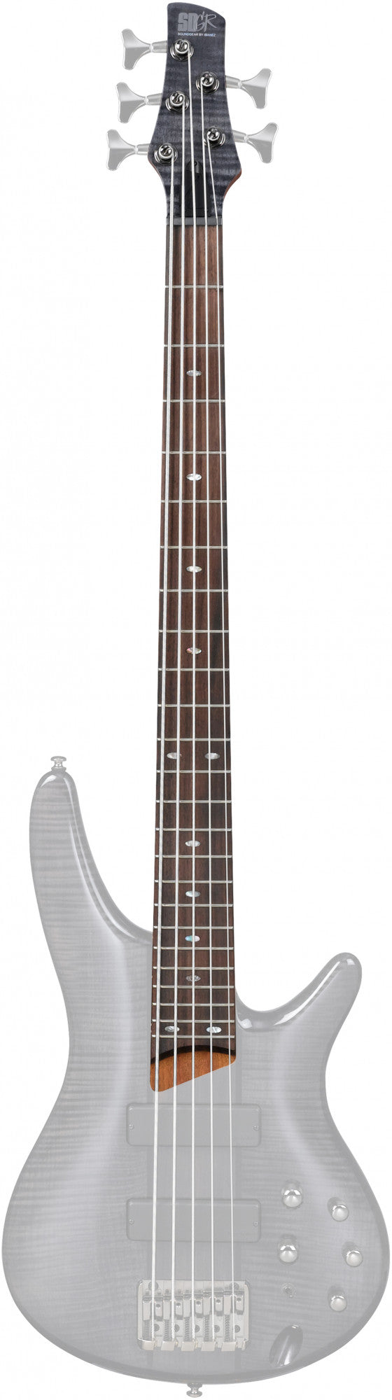 IBANEZ Hals - für SR705-TK