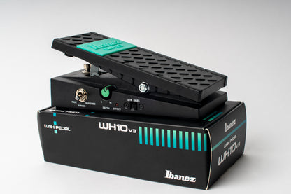 IBANEZ Wah Pedal - Effekt für E-Gitarre