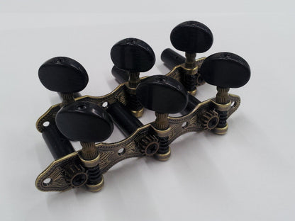 IBANEZ Machinehead Set Classic Antique