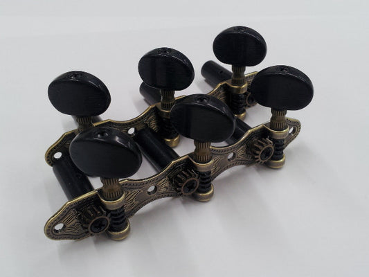 IBANEZ Machinehead Set Classic Antique