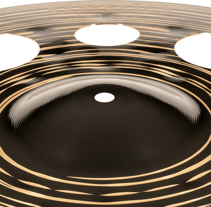 MEINL Cymbals Classics Custom Dark Trash Crash - 18"