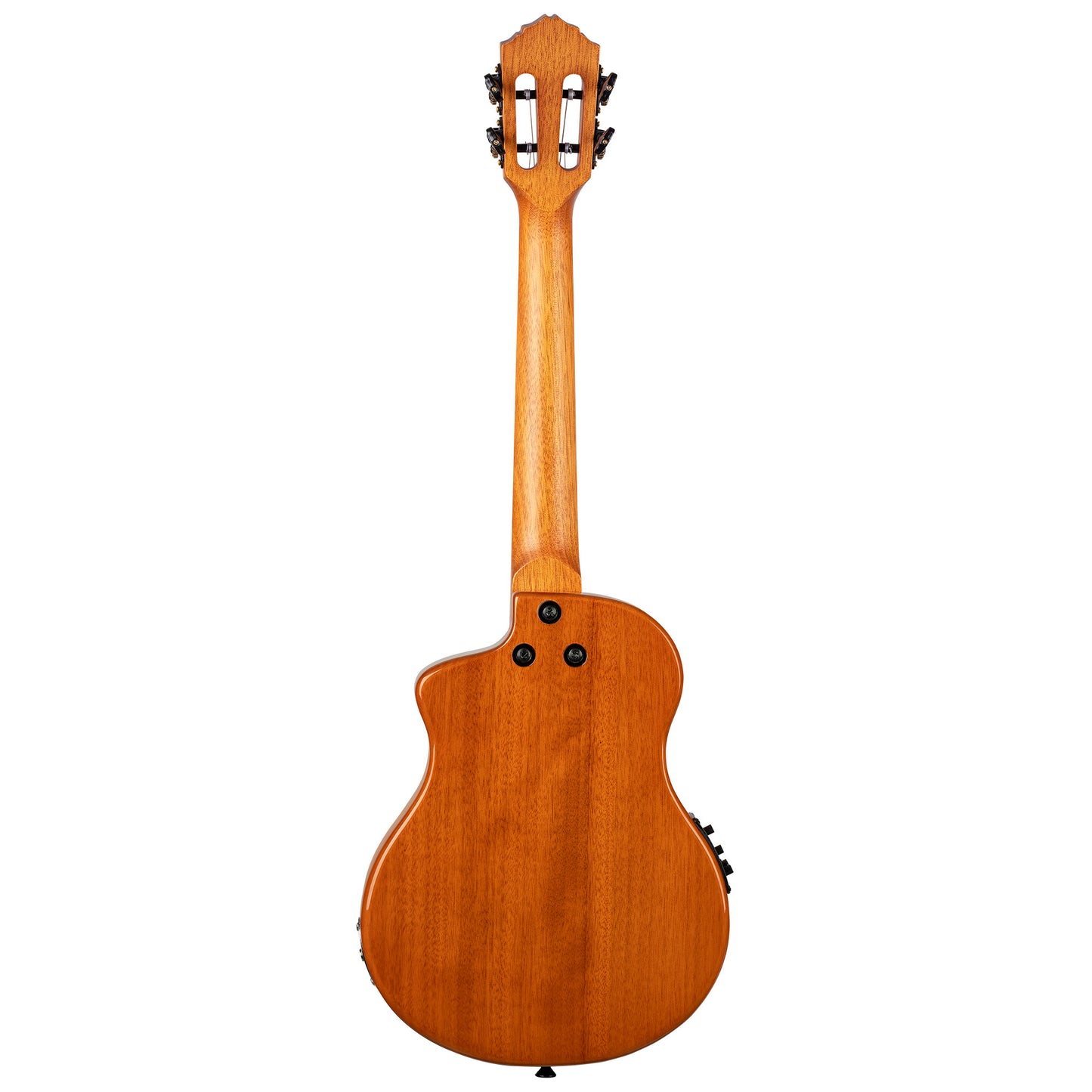 ORTEGA TourPlayer Series Tenor Ukulele 4-String + Gig Bag