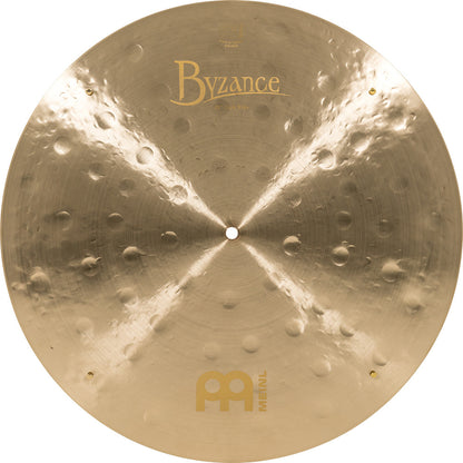 MEINL Cymbals Byzance Jazz Club Ride - 20"