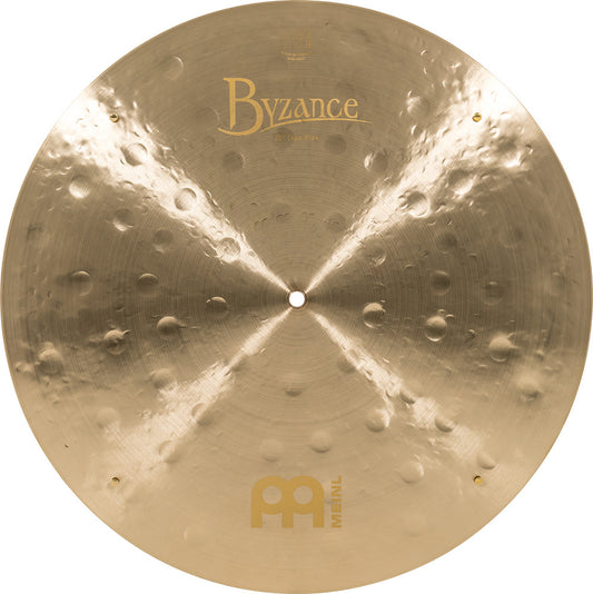 MEINL Cymbals Byzance Jazz Club Ride - 20"