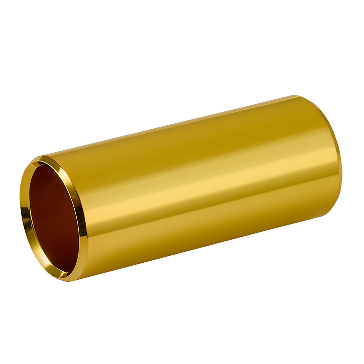 ORTEGA Solid Brass Slide - 60mm