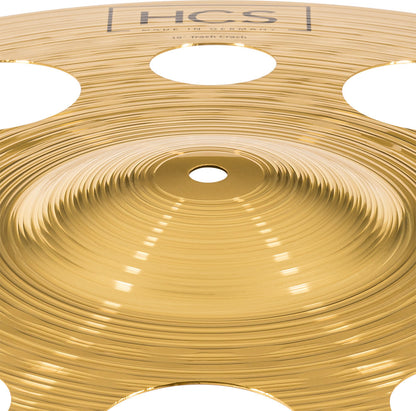 MEINL Cymbals HCS Trash Crash - 18"
