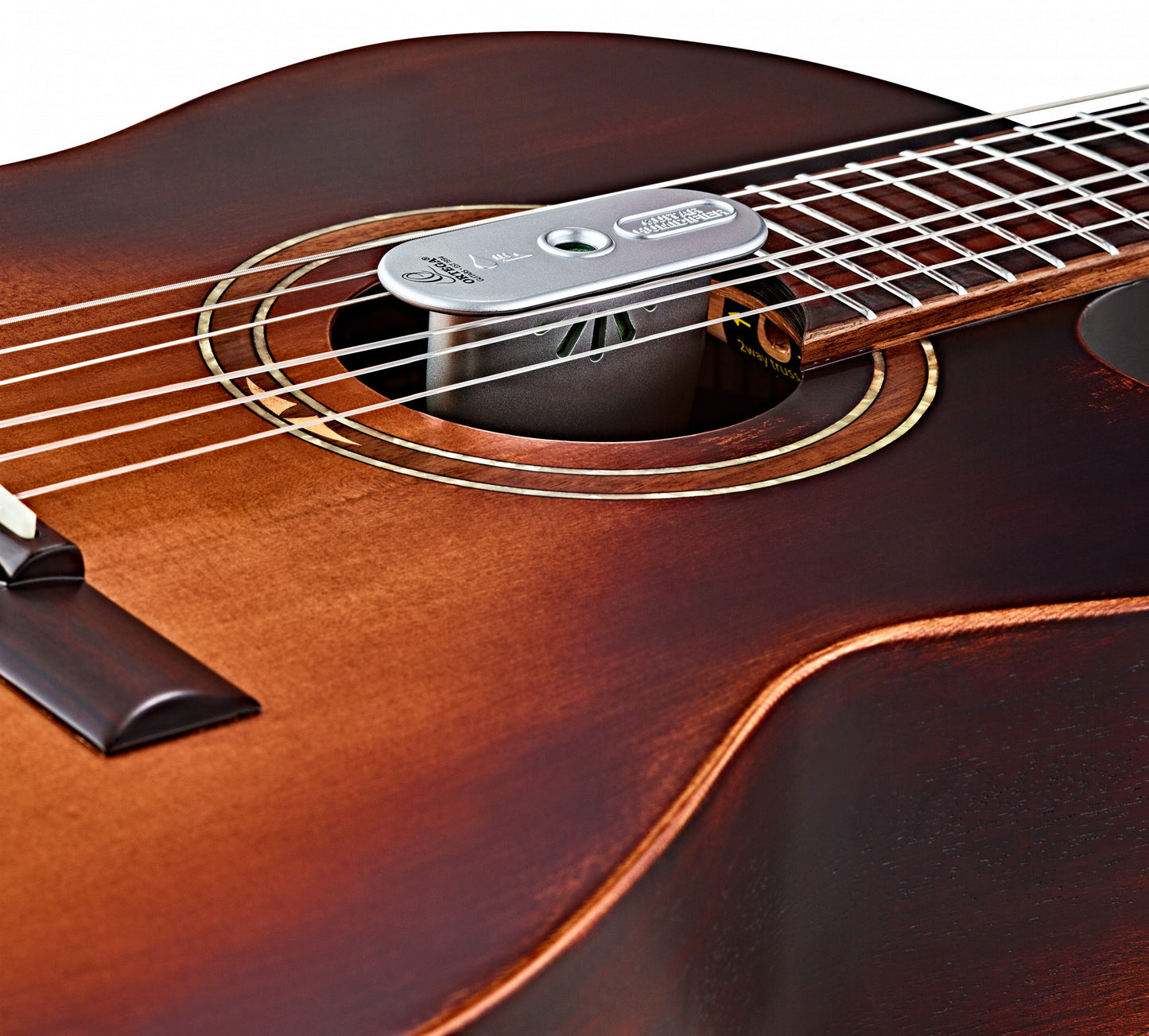 ORTEGA Guitar Humidifier