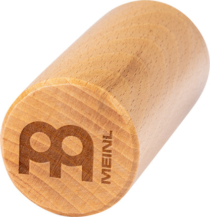 MEINL Percussion Round Wood Shaker - Medium