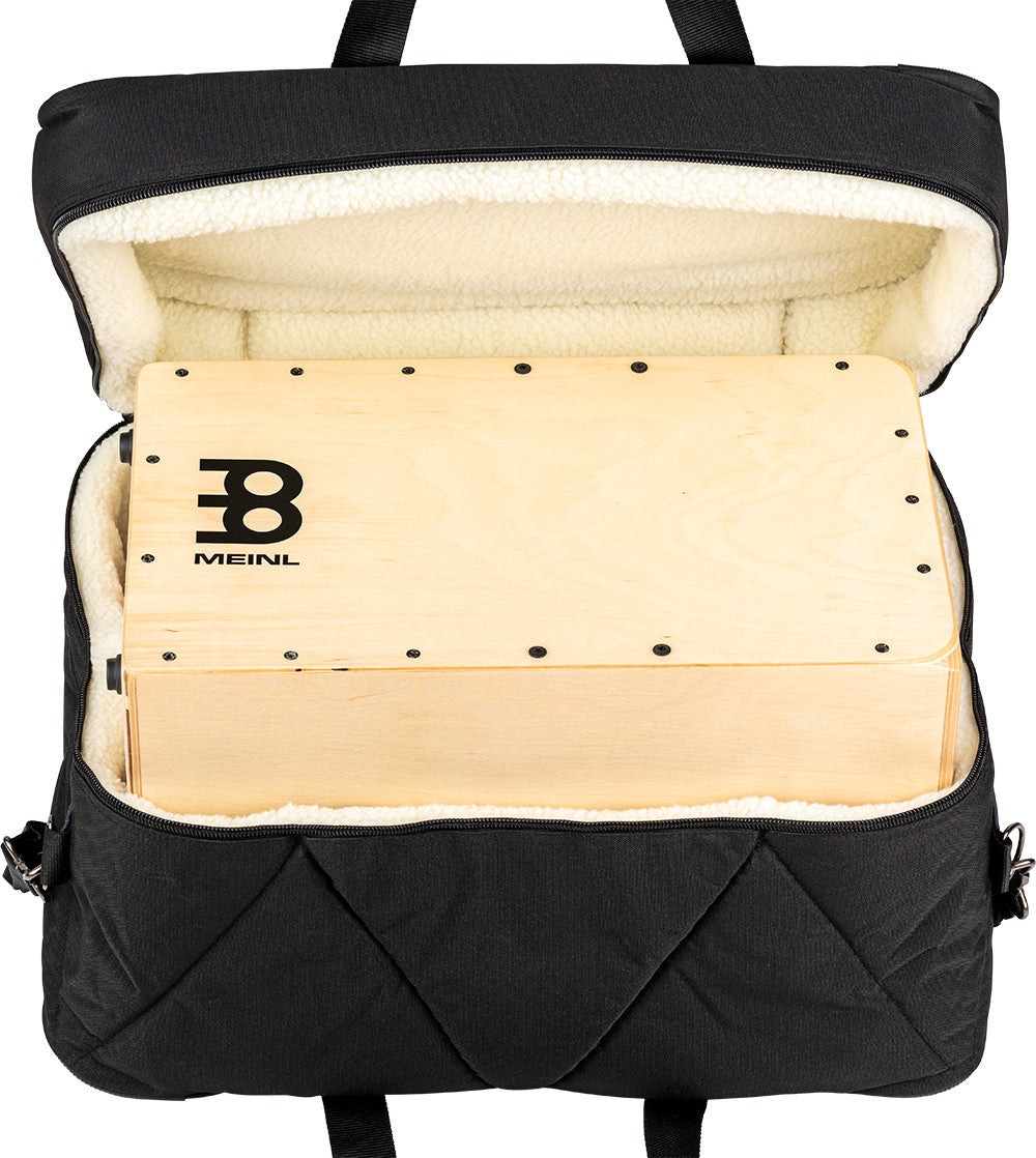 MEINL Percussion DeLuxe Cajon Bag