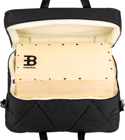 MEINL Percussion DeLuxe Cajon Bag