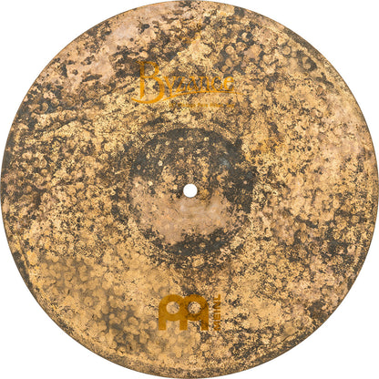 MEINL Cymbals Byzance Vintage Pure Hihat - 15"