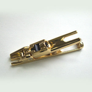 IBANEZ Guitar Saddle Edge Zero - gold