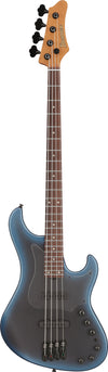 IBANEZ MODE E-Bass 4-String - Midnight Arctic Ocean Matte + Gigbag