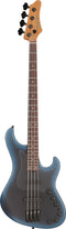 IBANEZ MODE E-Bass 4-String - Midnight Arctic Ocean Matte + Gigbag
