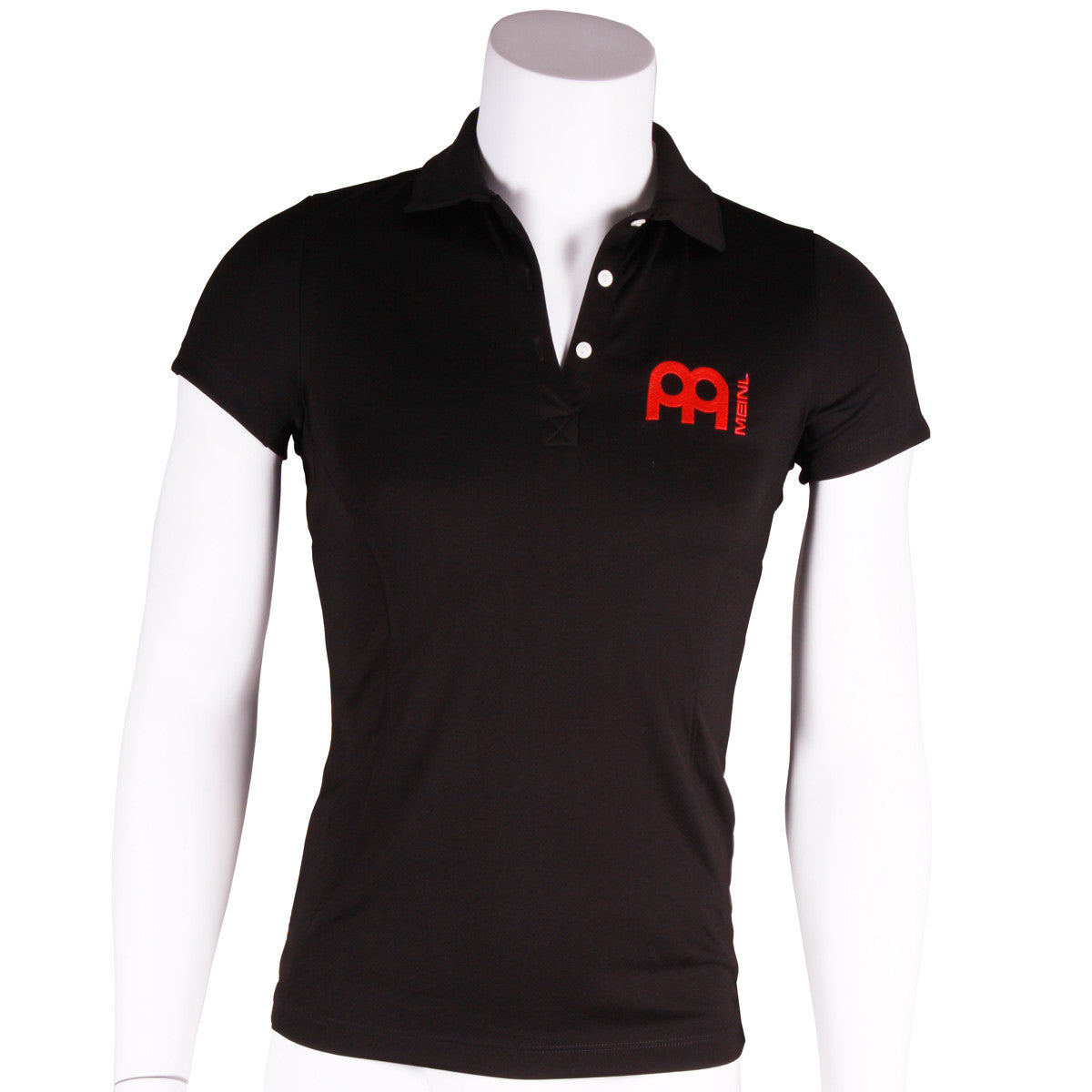 MEINL Womens Poloshirt - M