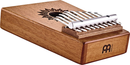 Meinl Sonic Energy Soundhole Kalimba - 10 Töne / Mahagoni