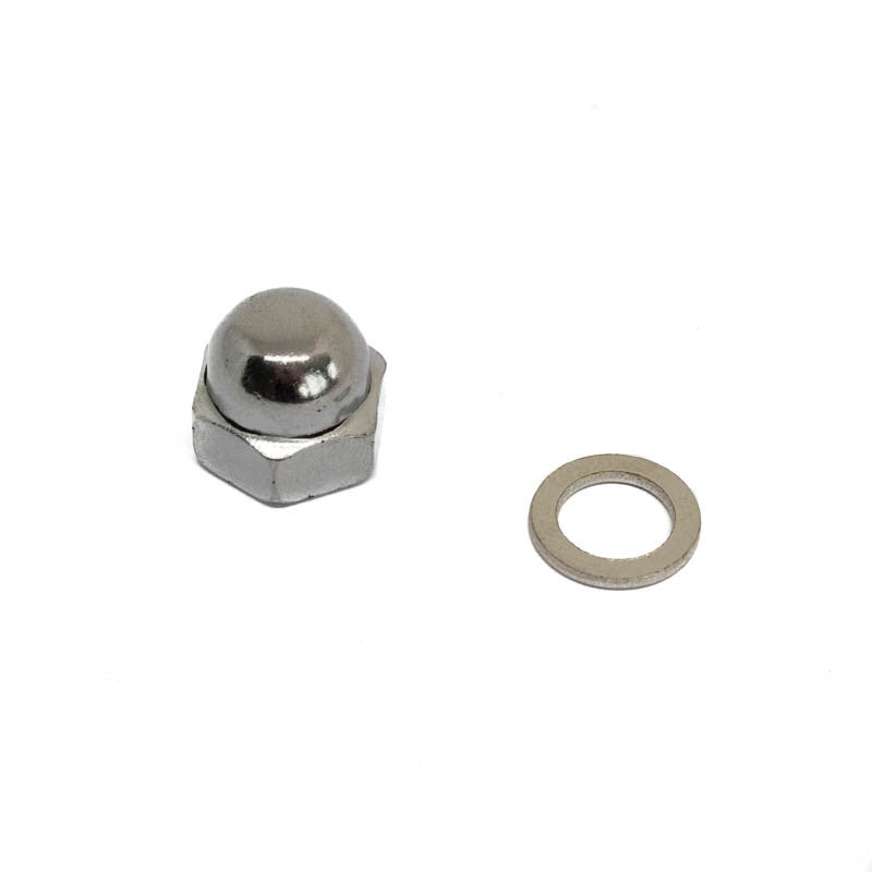 TAMA Acorn Mutter & Unterlegscheibe
