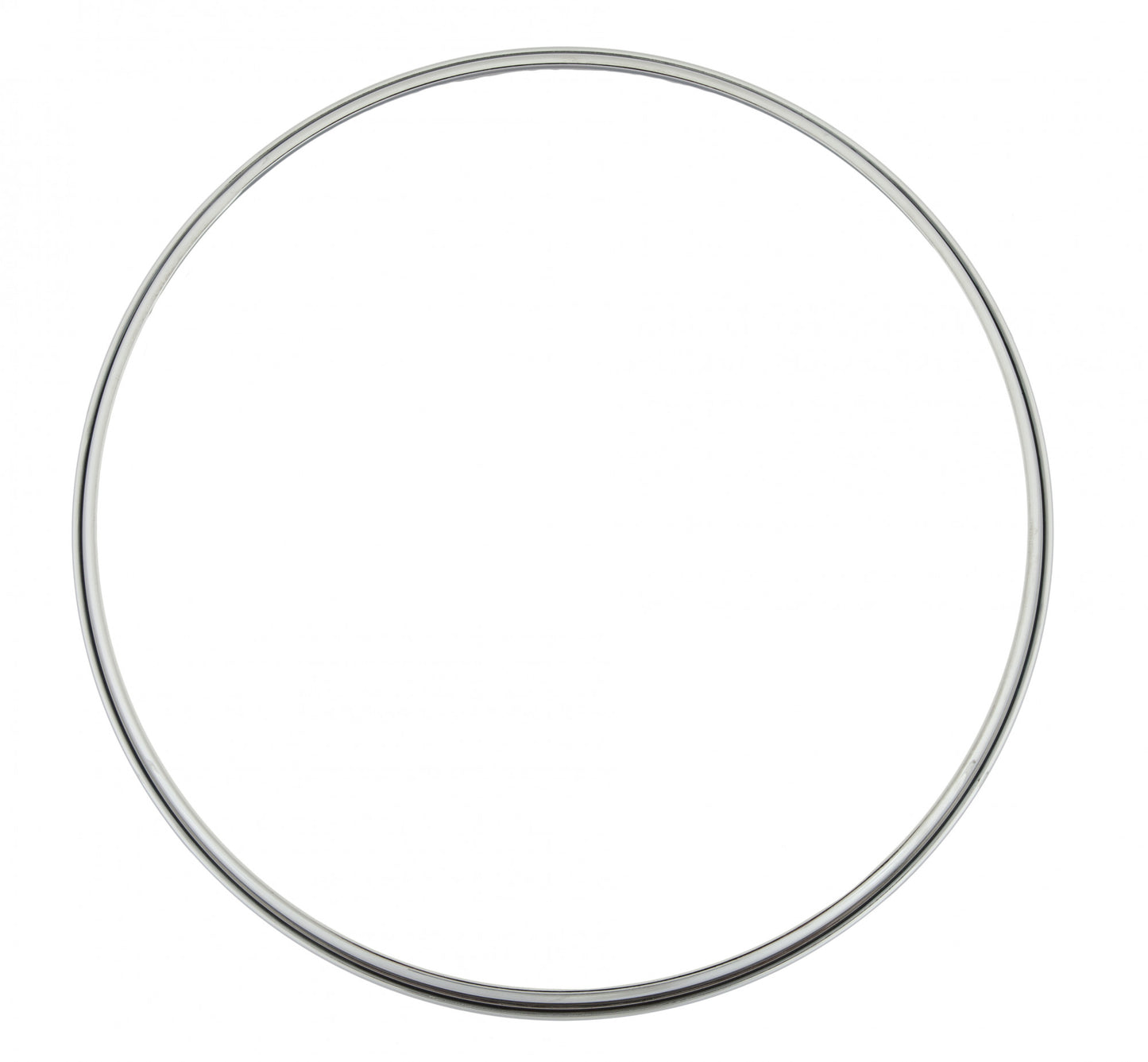 TAMA Hoop Batter Side 14" die-cast chrome - Starphonic