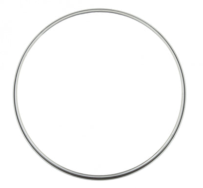 TAMA Hoop Batter Side 14" die-cast chrome - Starphonic
