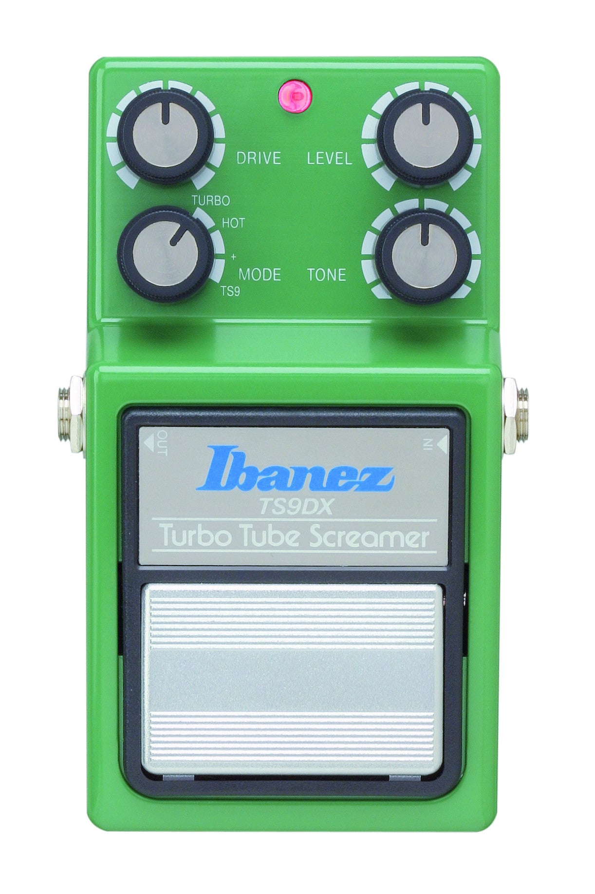 IBANEZ Turbo Tube Screamer