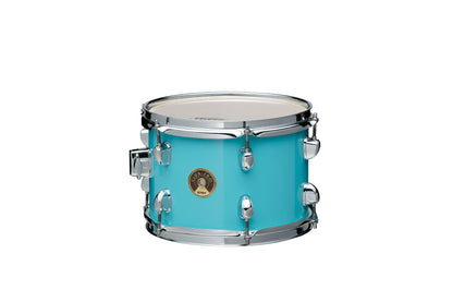 TAMA Add-On Pack for Club-Jam Mini - Aqua Blue/Chrome HW