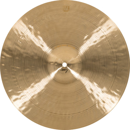 MEINL Cymbals Byzance Foundry Reserve Hihat - 15"