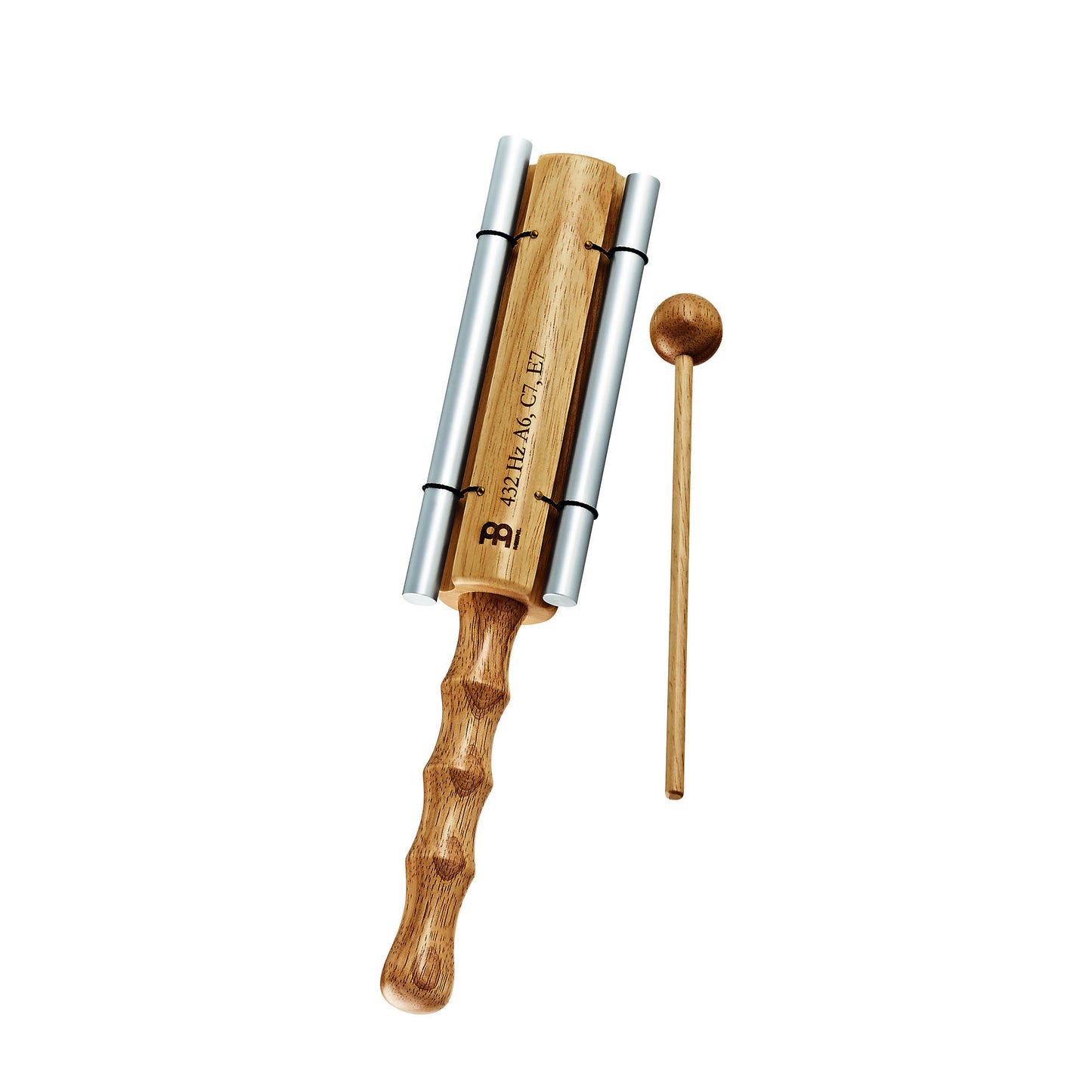 Meinl Sonic Energy Three Tone Energy Chime - Moll Dreiklang/432 Hz