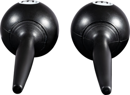 MEINL Percussion Live Maracas - black