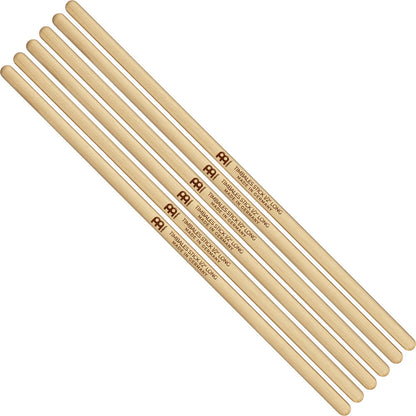 MEINL Stick & Brush - Timbales Stick 1/2" Long - 3 pcs Pack