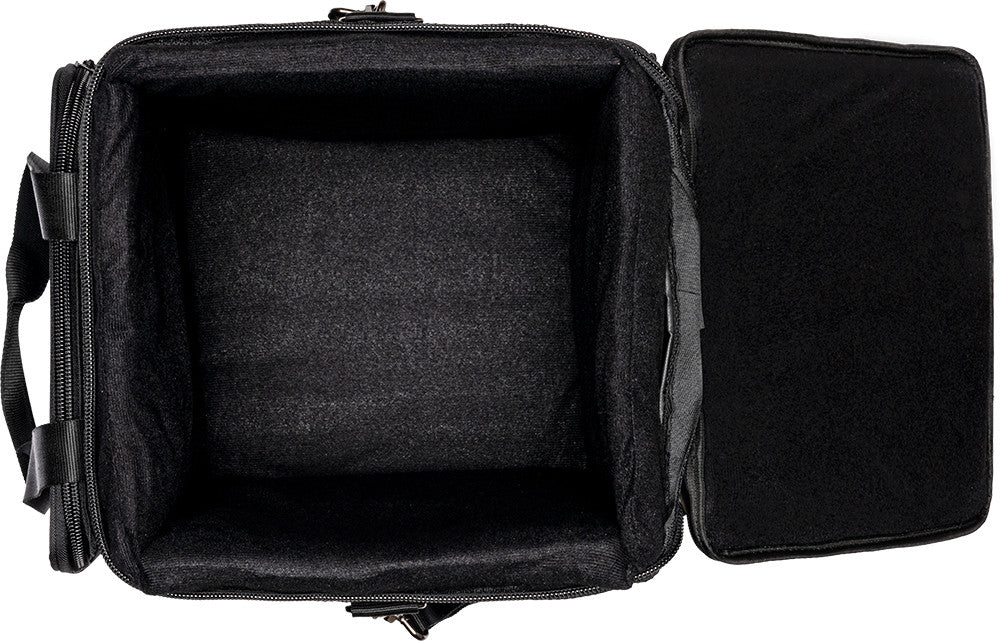 MEINL Percussion Professional Ibo Drum Bag - Medium