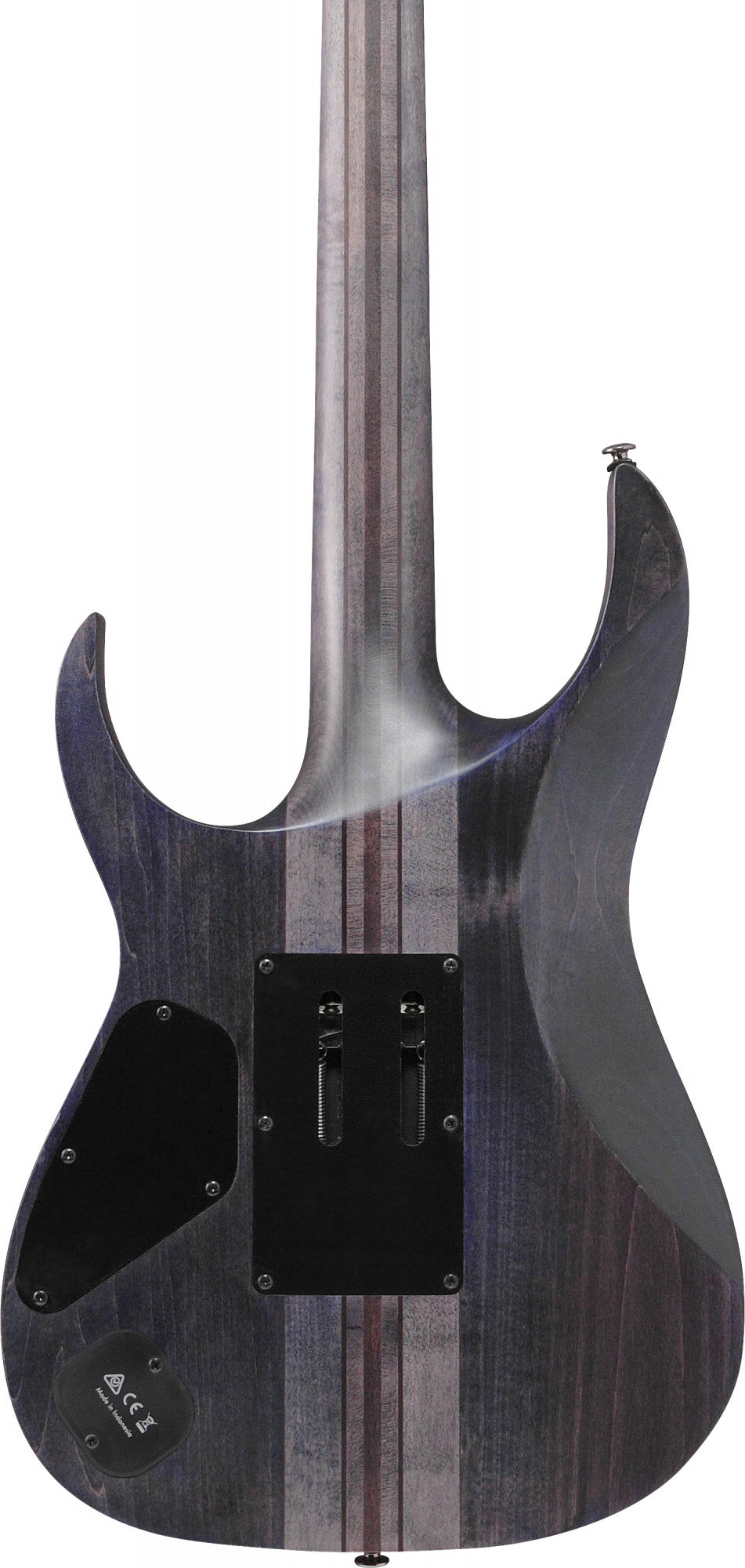 IBANEZ Premium RGT E-Gitarre 6-String - Deep Twilight Flat + Gigbag