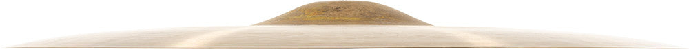MEINL Cymbals Byzance Traditional Polyphonic Crash - 20"