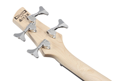 IBANEZ GIO miKro Electric Bass 4-String - Starlight Blue